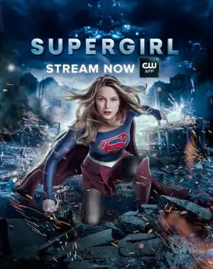 Supergirl